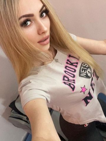 Анкета проститутки Чулпан - Фото 1, , 24 года, №383859